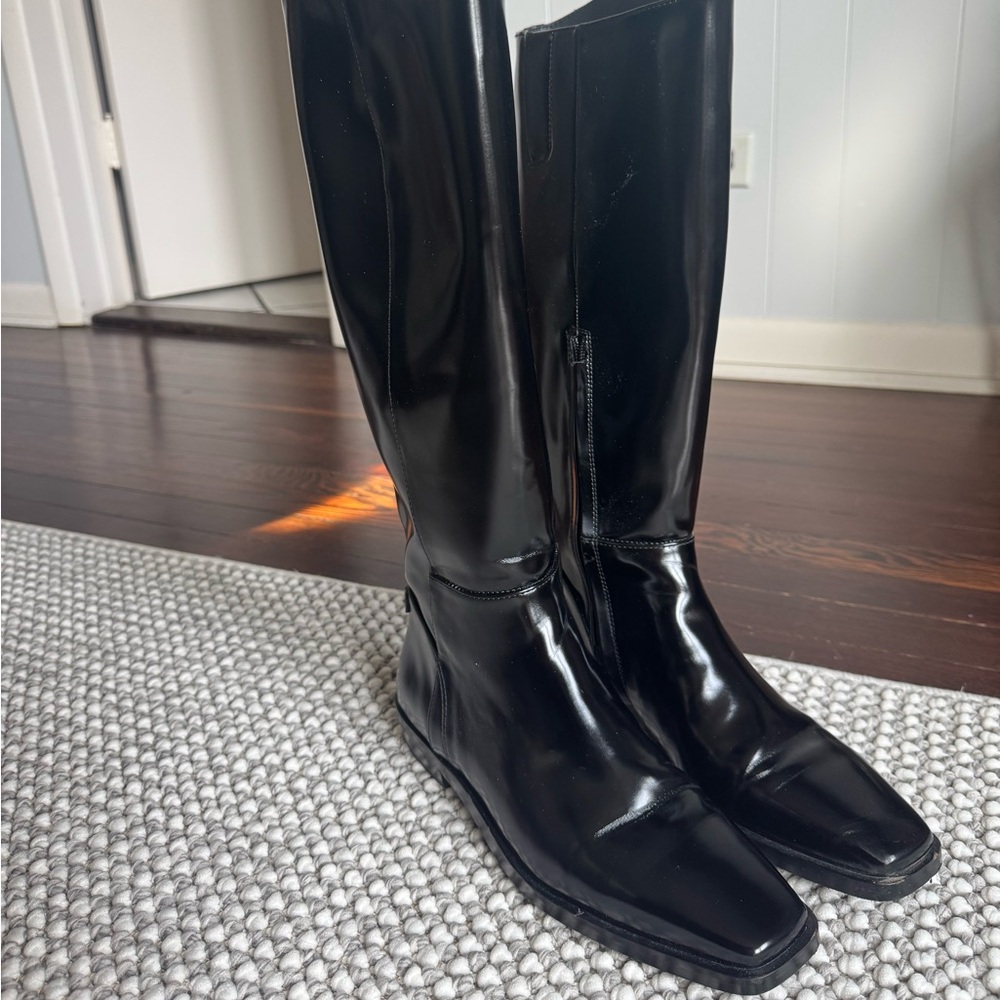 Sam Edelman Cesar Riding Boots - Picture 7 of 10